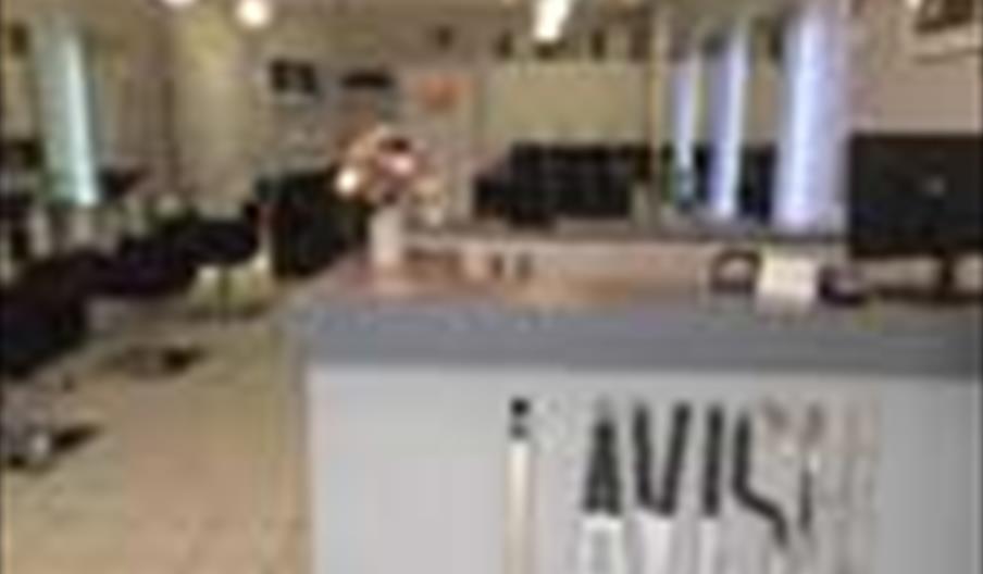 Lavish Boutique Hair Couture