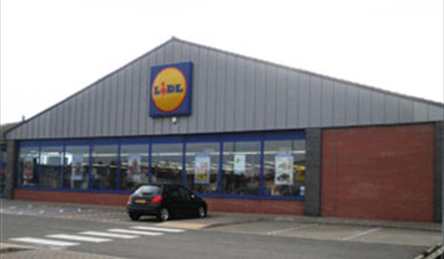 Lidl