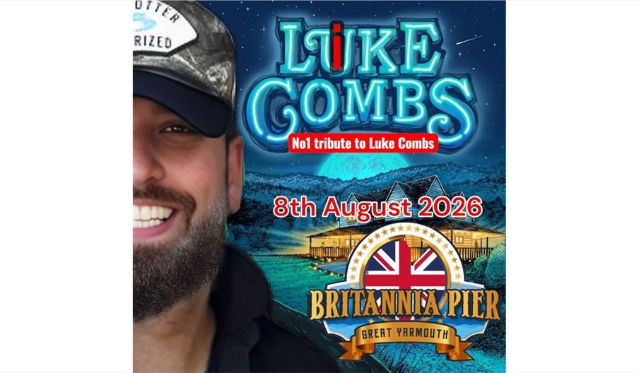 Luke combs