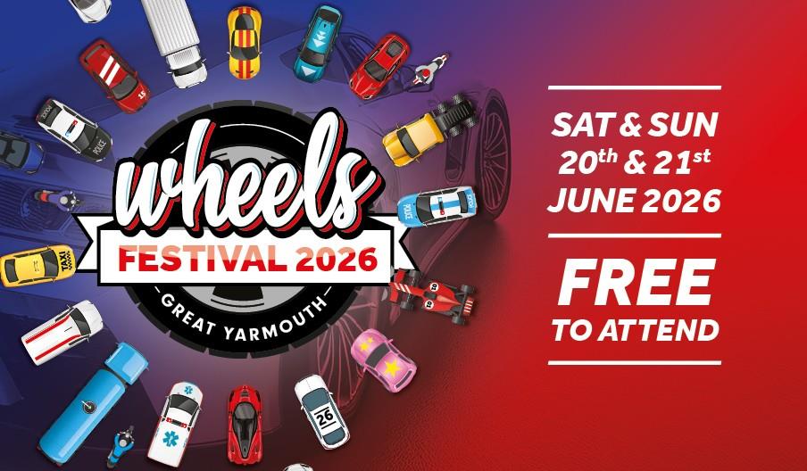 Wheels Festival 2026