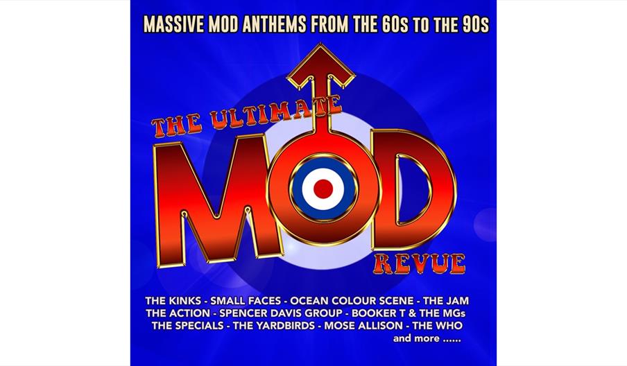 MOD revue