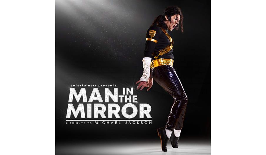 Michael Jackson tribute