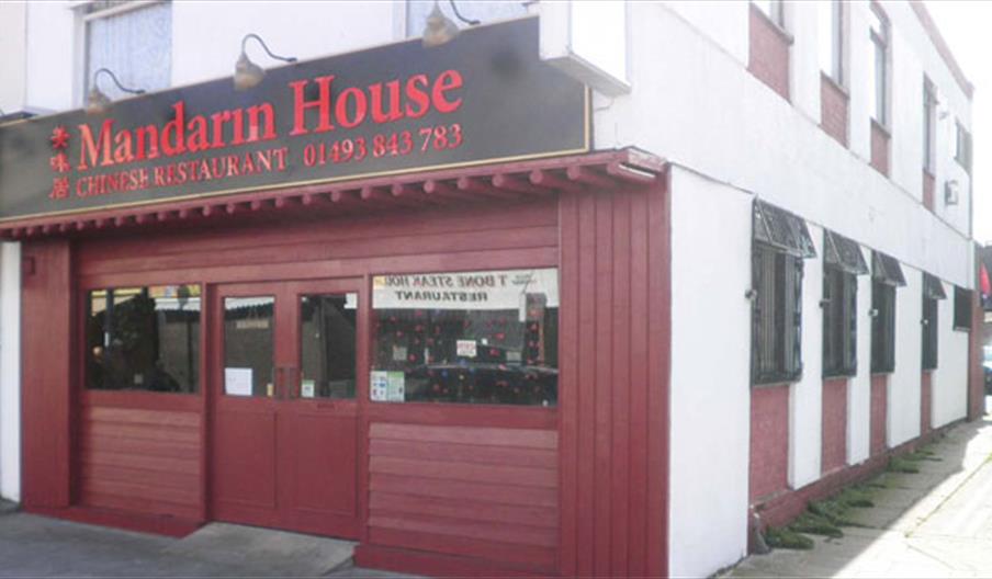 Mandarin House