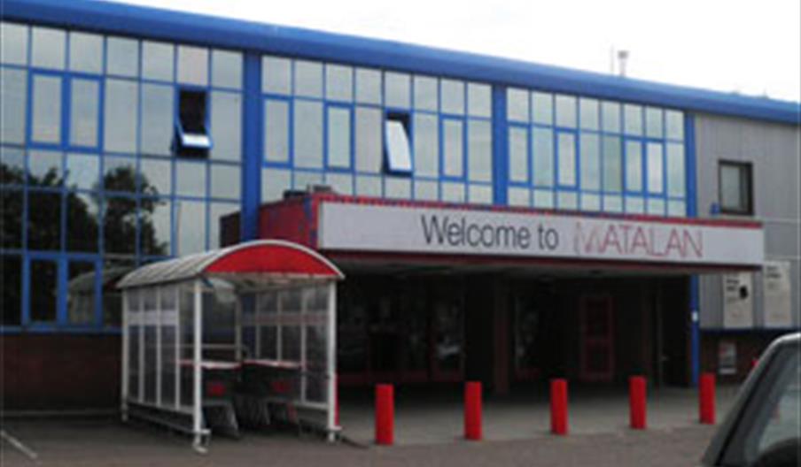 Matalan
