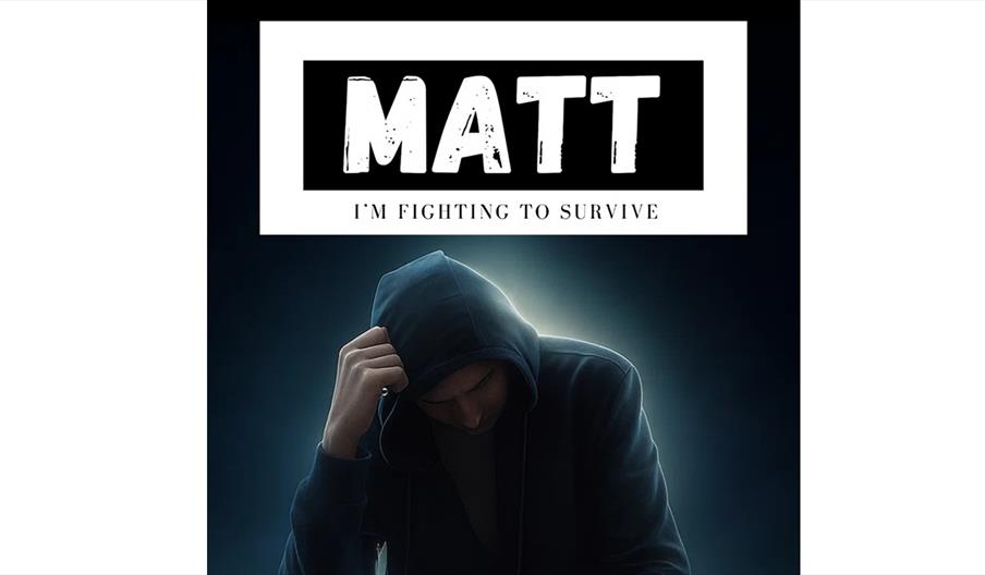 Matt one man show
