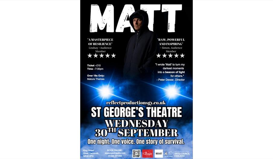 Matt