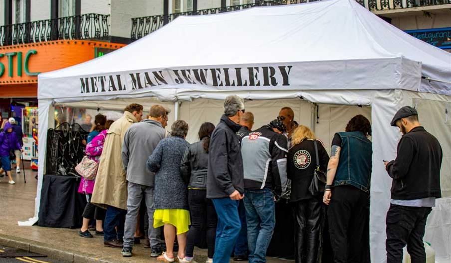 Metal Man Jewellery