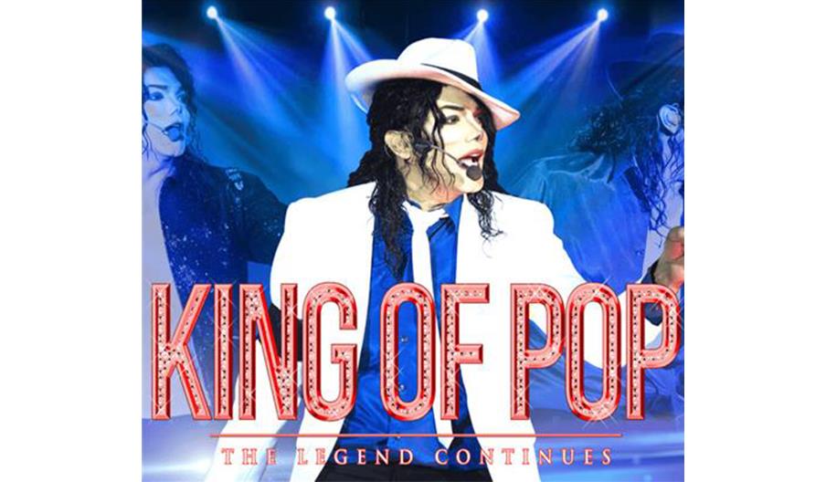 Michael Jackson Tribute