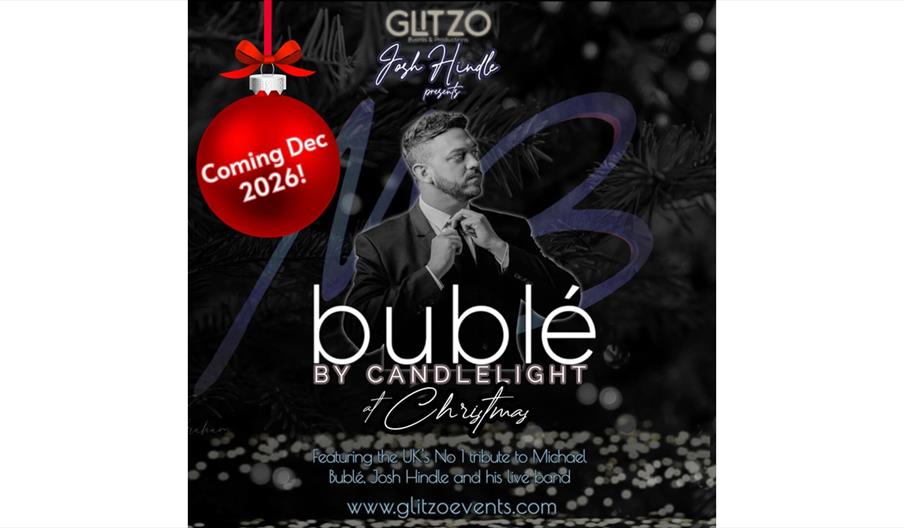 Michael Buble Tribute