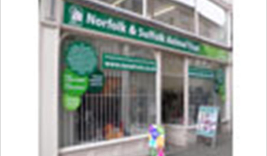 Norfolk & Suffolk Animal Trust
