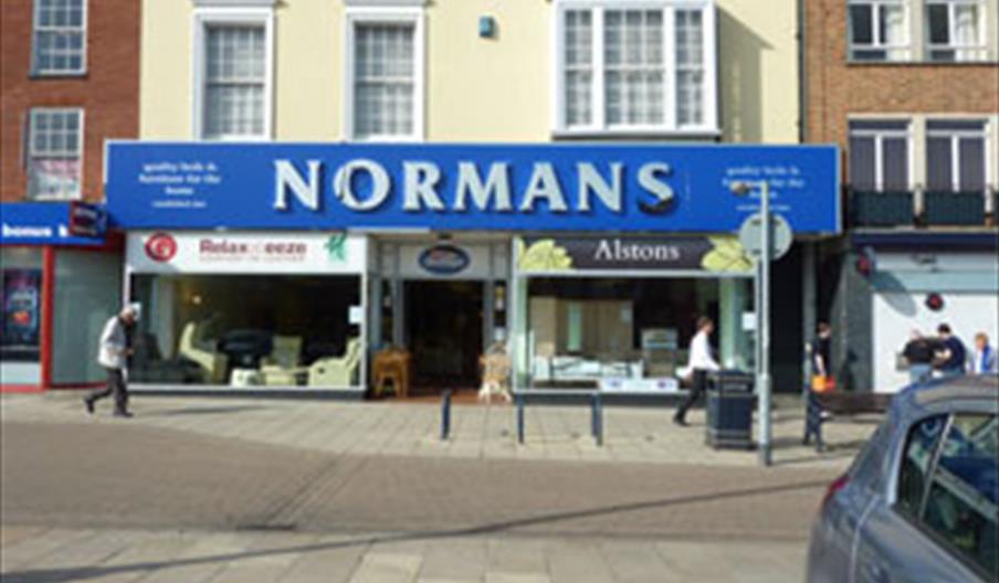 Normans