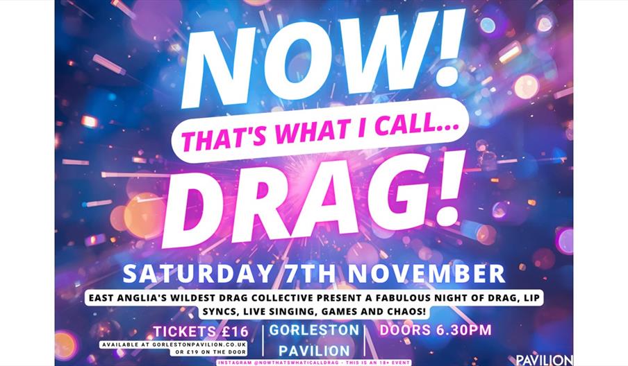 Drag Show