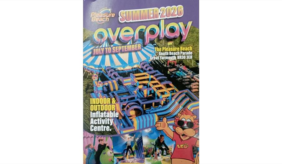 Overplay