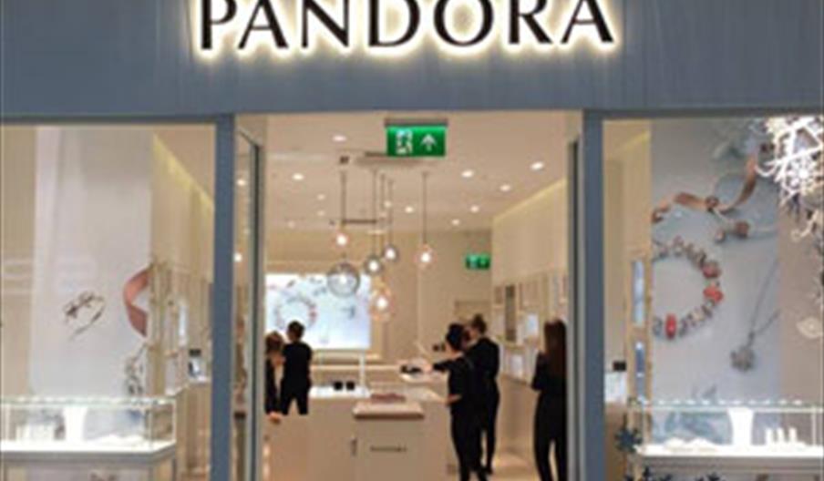 Pandora