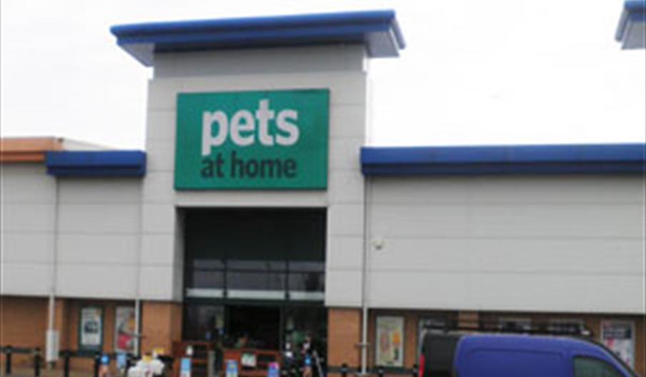 Pets At Home