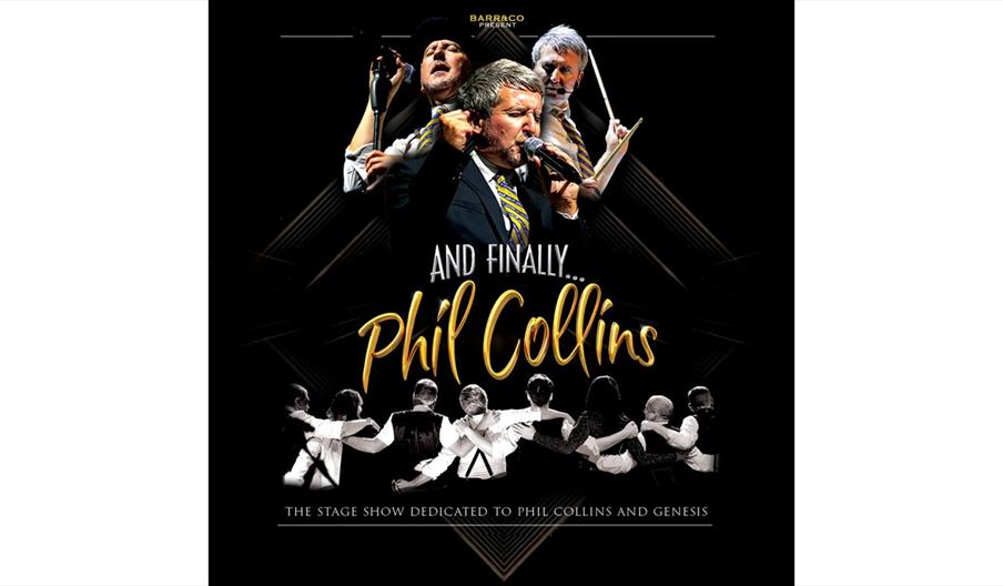 Phil Collins