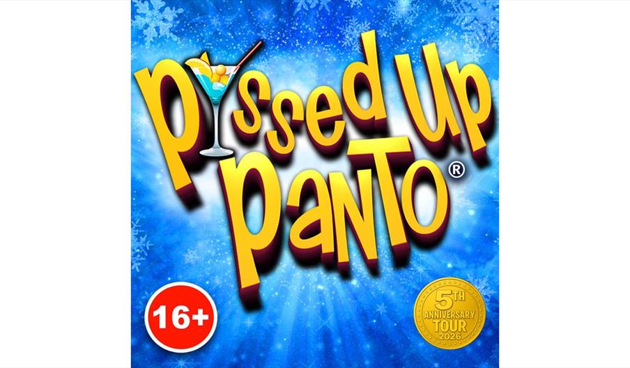 Adult Panto