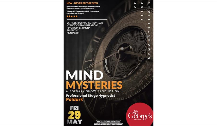 Poldark Mind Magic