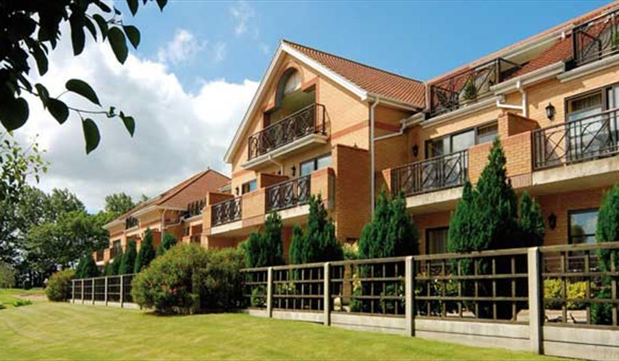 Potters Resort Shop Hair & Beauty in HoptononSea, Great Yarmouth