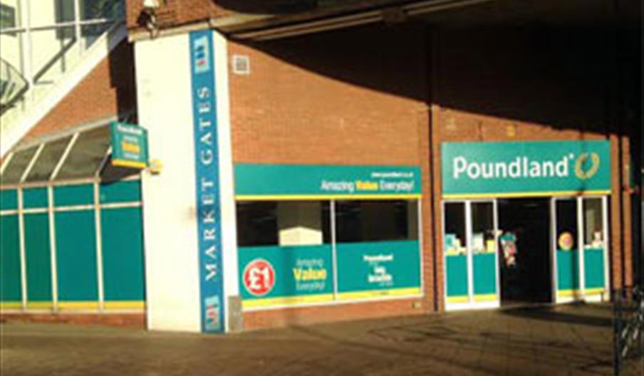 Poundland