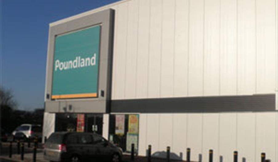 Poundland