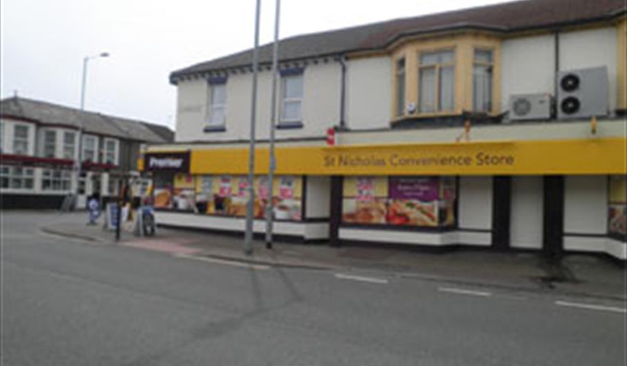 Premier St Nicholas Convenience Store