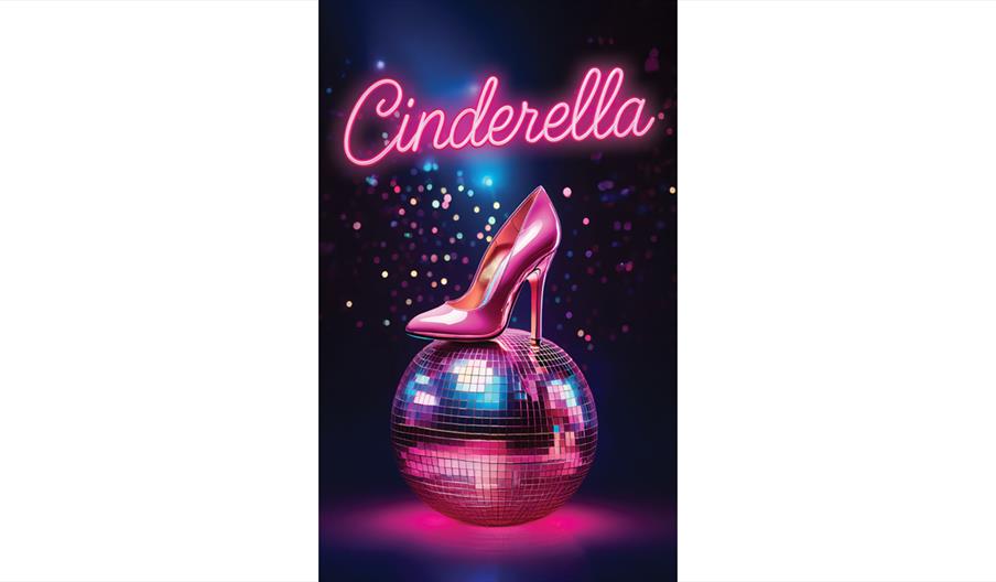 Cinderella