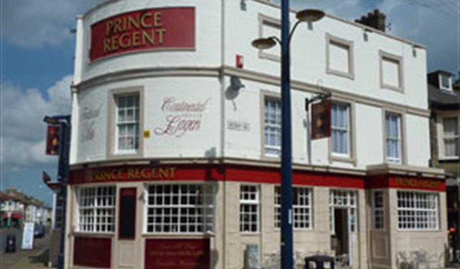 Prince Regent