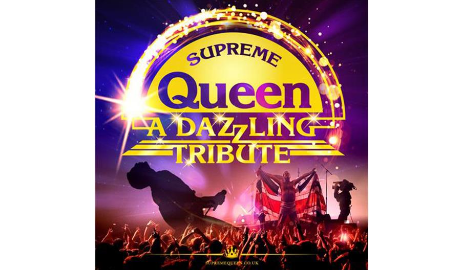 Queen Tribute Act