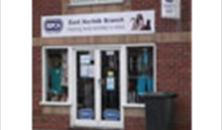 RSPCA