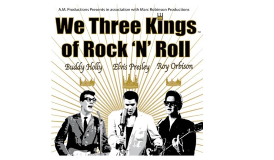 Rock & Roll