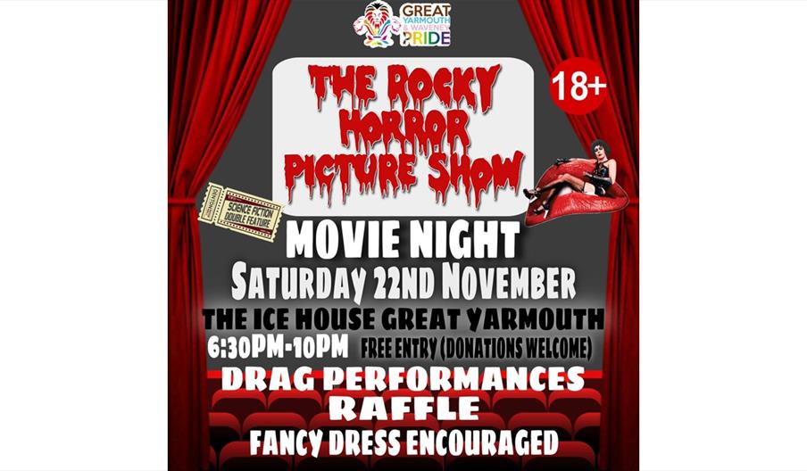 Rocky Horror