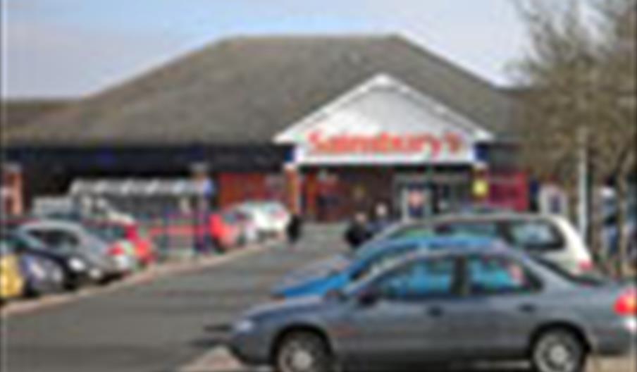 Sainsburys