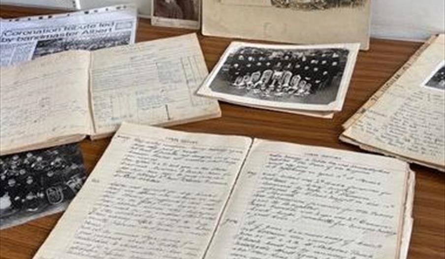 Heritage open days