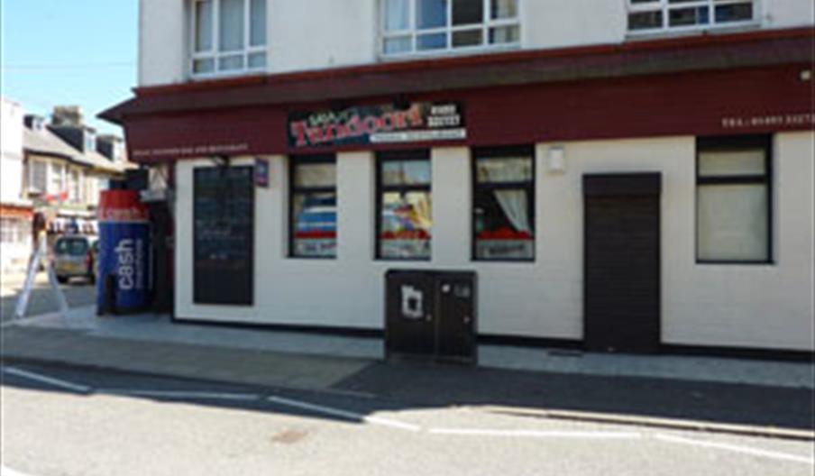 Savoy Tandoori