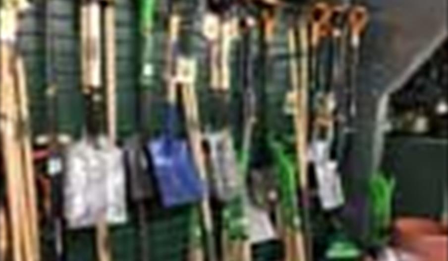 Scratby Garden Centre