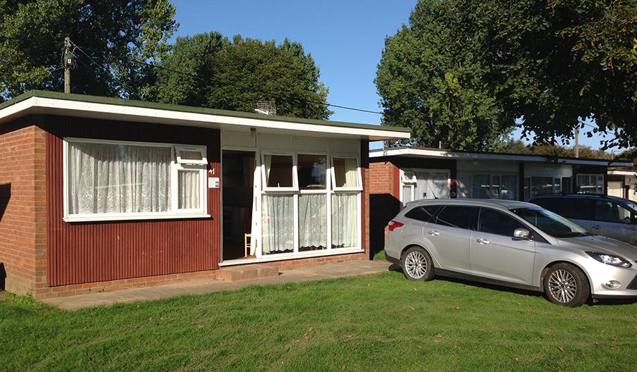 Seadell Holiday Chalets