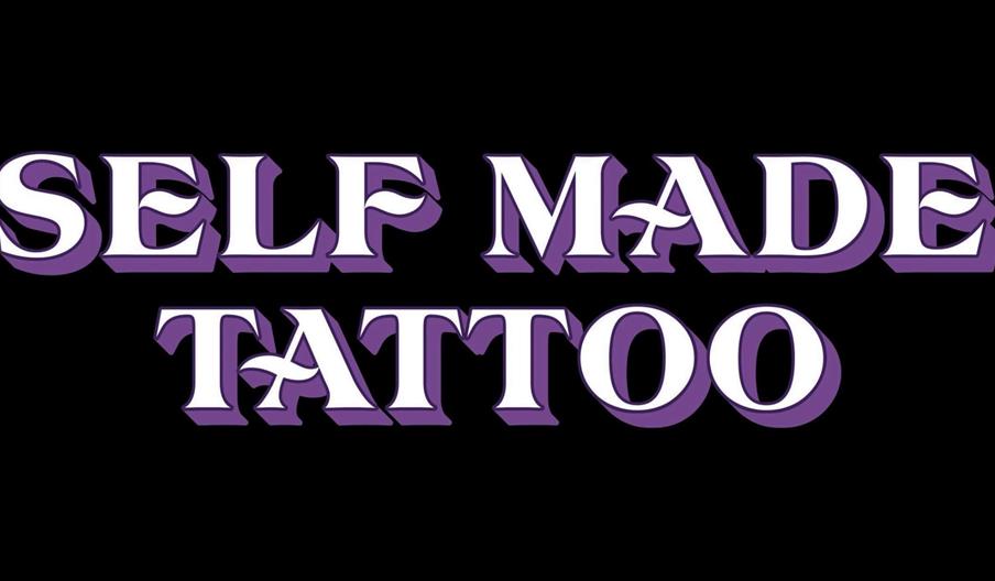 Self Made Tattoo parlour