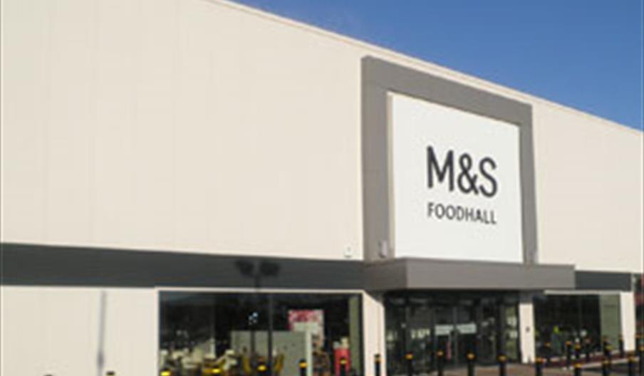 Simply M&S