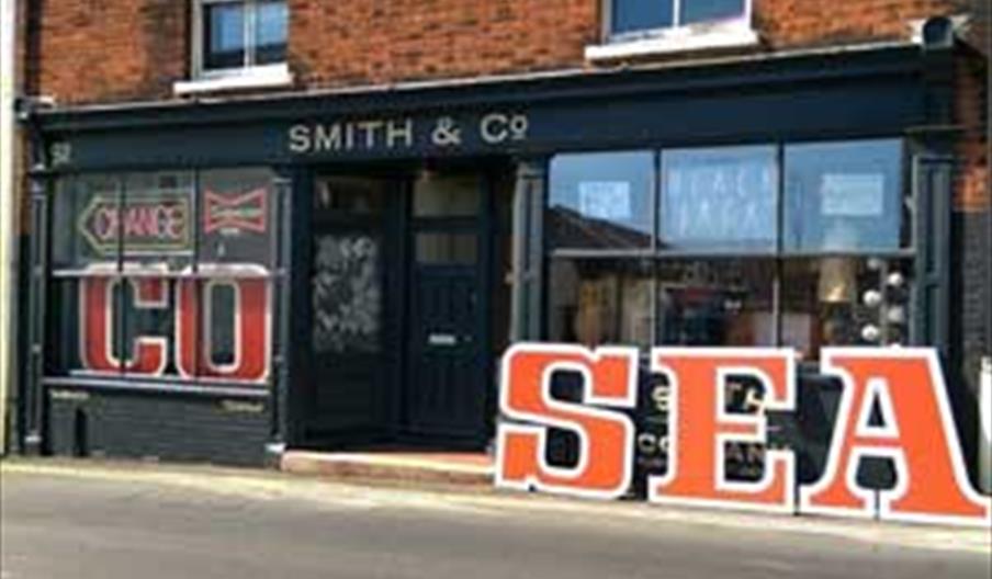 Smith & Co