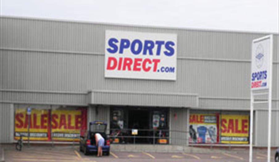 Sports Direct