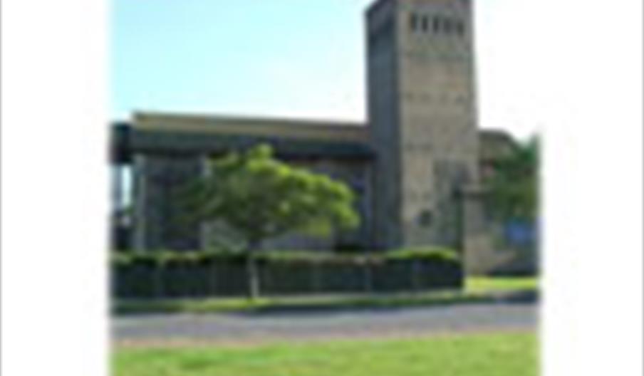 St Mary's Church, Gorleston