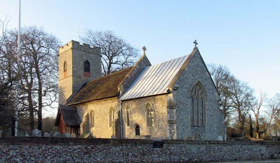 St Michael's Church