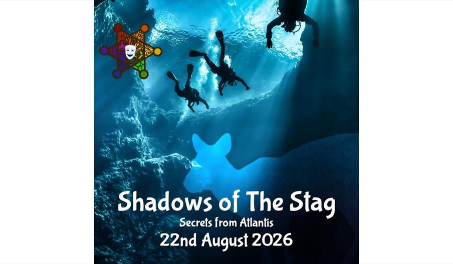 Shadows of the Stag