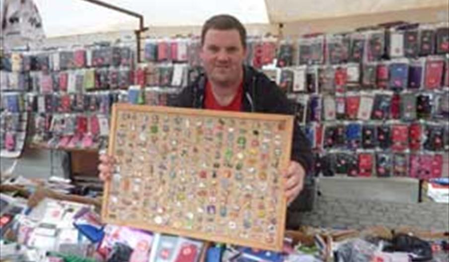 Steve's Accessories & Unlocking Services