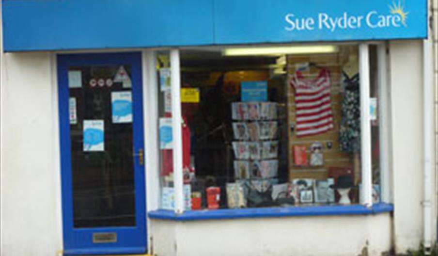 Sue Ryder