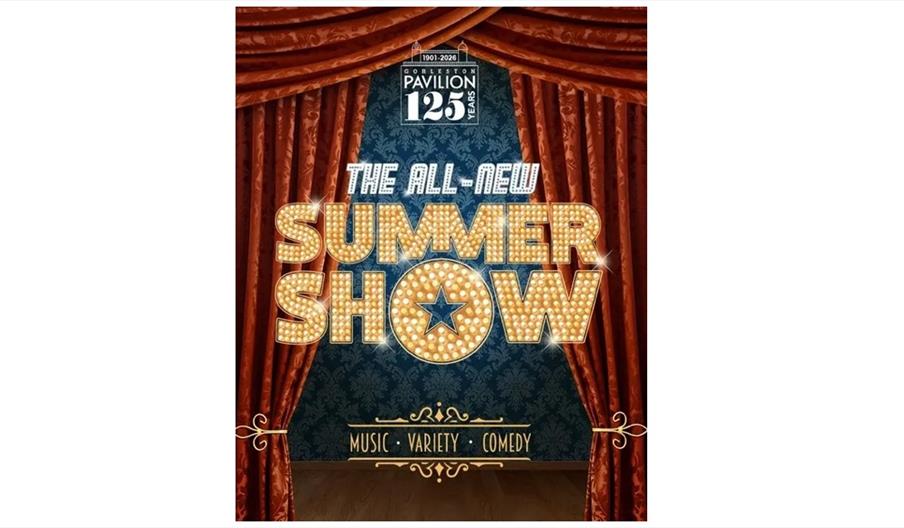Summer Showtime