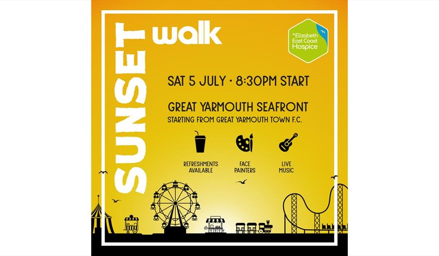 Sunset Walk 2025