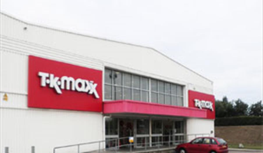 T K Maxx
