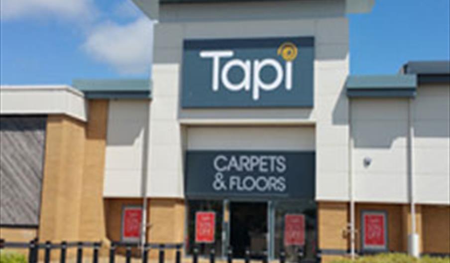 Tapi